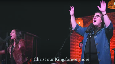 Music videos provided by Sovereign Grace
